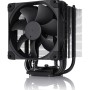 Noctua NH-U9S chromax.black Processor Cooler 9.2 cm Black, Chrome 1 pc(s)
