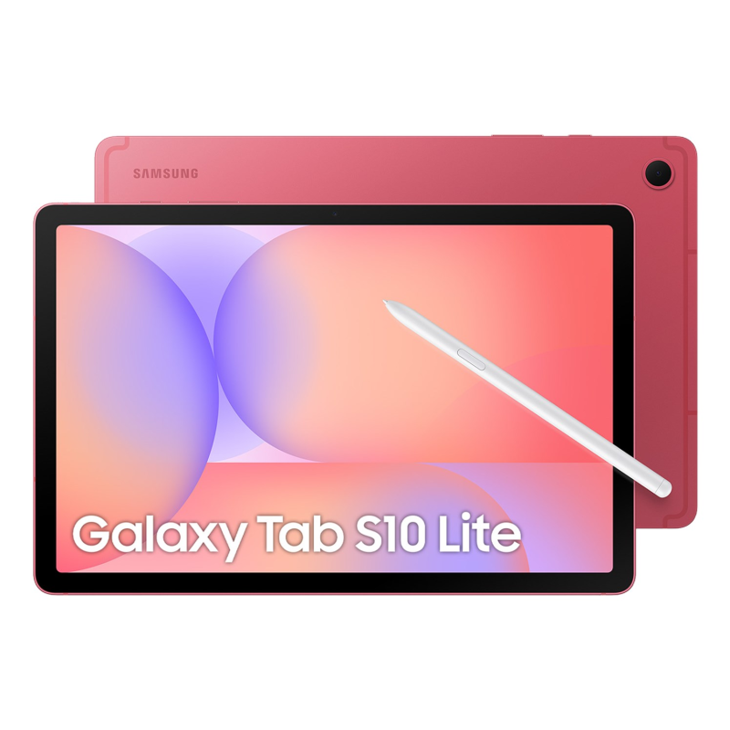 Samsung Galaxy Tab S10 Lite 5G LTE-TDD & LTE-FDD 128 GB 27.7 cm (10.9 Samsung Galaxy Tab S10 Lite 5G LTE-TDD & LTE-FDD 128 GB 27.7 cm (10.9