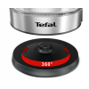 Tefal Ultracompact sandwich maker 700 W Black, Stainless steel Tefal Ultracompact sandwich maker 700 W Black, Stainless steel