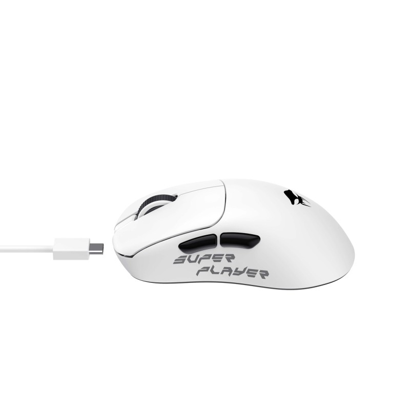 Havit StarBlaze-1 - gaming mouse (black and white) Havit StarBlaze-1 - gaming mouse (black and white)