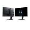 MONITOR DELL LED 24.5 MONITOR DELL LED 24.5