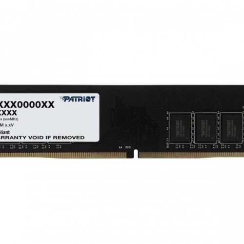 RAM MEMORY PATRIOT DDR4 8GB 3200MHZ 1 RANK BULK HYNIX CHIP