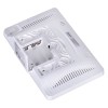 BLAUPUNKT Weather Station with 1 external sensor WS50WH APP BLAUPUNKT Weather Station with 1 external sensor WS50WH APP