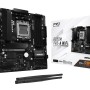 Asrock B850M Pro-A WiFi AMD B850 Socket AM5 micro ATX