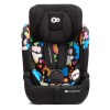 Kinderkraft COMFORT UP I-SIZE baby car seat (9 - 36 kg; 15 months - 12 years) Happy Shapes Kinderkraft COMFORT UP I-SIZE baby car seat (9 - 36 kg; 15 months - 12 years) Happy Shapes
