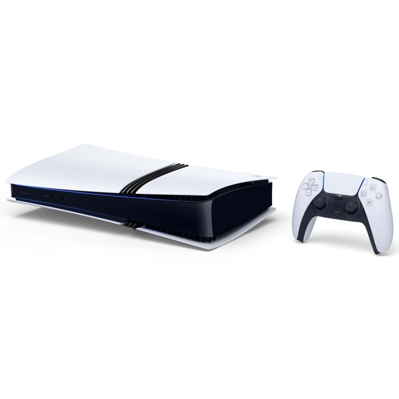Sony PlayStation 5 PRO 2TB Sony PlayStation 5 PRO 2TB