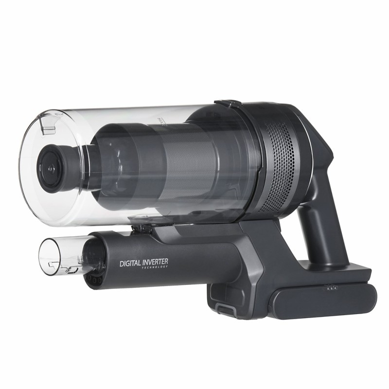 Samsung VS15A60AGR5 vacuum Dry 150 W Bagless Samsung VS15A60AGR5 vacuum Dry 150 W Bagless