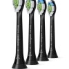 Philips Optimal White HX6064/88 4 pack brush heads
