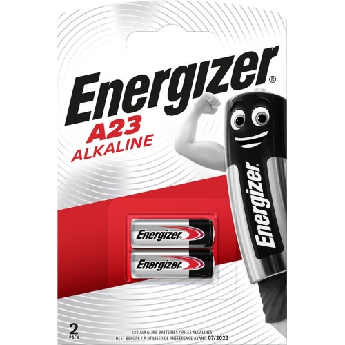 Energizer Speciality Battery A23 /2 New Energizer Speciality Battery A23 /2 New