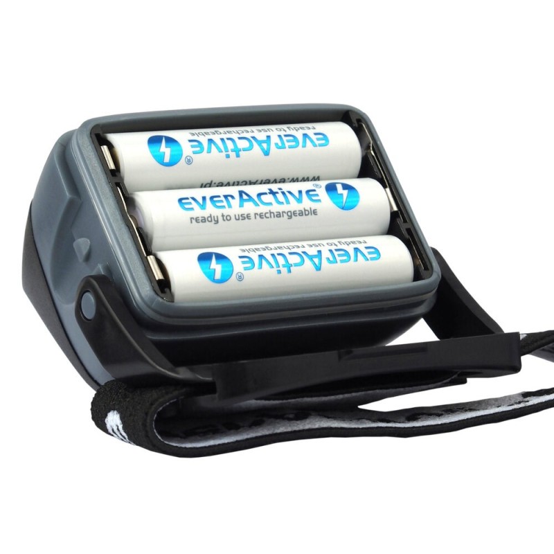 Headlight everActive HL-150 Headlight everActive HL-150