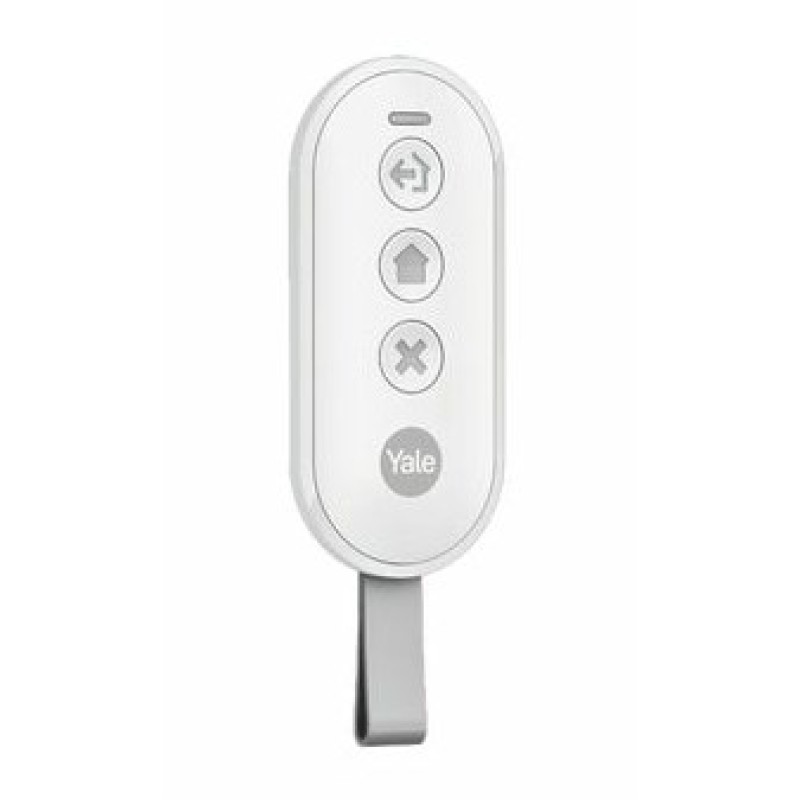 Yale Keyfob Yale Keyfob