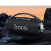 HOCO HA4 Surge Portable Speaker Blutooth/ FM/ TF card/ USB memory stick/ AUX 2 x 20 W Black HOCO HA4 Surge Portable Speaker Blutooth/ FM/ TF card/ USB memory stick/ AUX 2 x 20 W Black