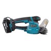 Makita DUM111SYX brush cutter/string trimmer 27 W Battery Black, Blue Makita DUM111SYX brush cutter/string trimmer 27 W Battery Black, Blue
