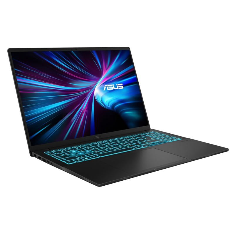 ASUS V16 V3607VU-RP148 Intel Core 5 210H Laptop 40.6 cm (16 ASUS V16 V3607VU-RP148 Intel Core 5 210H Laptop 40.6 cm (16
