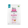 BRIT Care Puppy Salmon - dry dog food - 3 kg BRIT Care Puppy Salmon - dry dog food - 3 kg