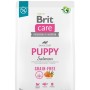 BRIT Care Puppy Salmon - dry dog food - 3 kg