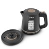 Tefal Includeo KI5338 electric kettle 1 L 2400 W Black Tefal Includeo KI5338 electric kettle 1 L 2400 W Black