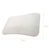 VARIO PILLOW profiled pillow for sleep