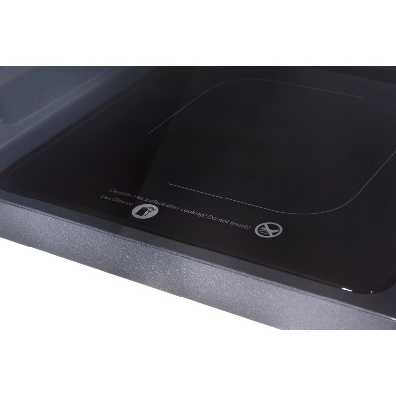 SHARP YC-QG234AEB MICROWAVE OVEN SHARP YC-QG234AEB MICROWAVE OVEN