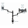 Gembird MA-DA-04 monitor mount / stand 81.3 cm (32 Gembird MA-DA-04 monitor mount / stand 81.3 cm (32