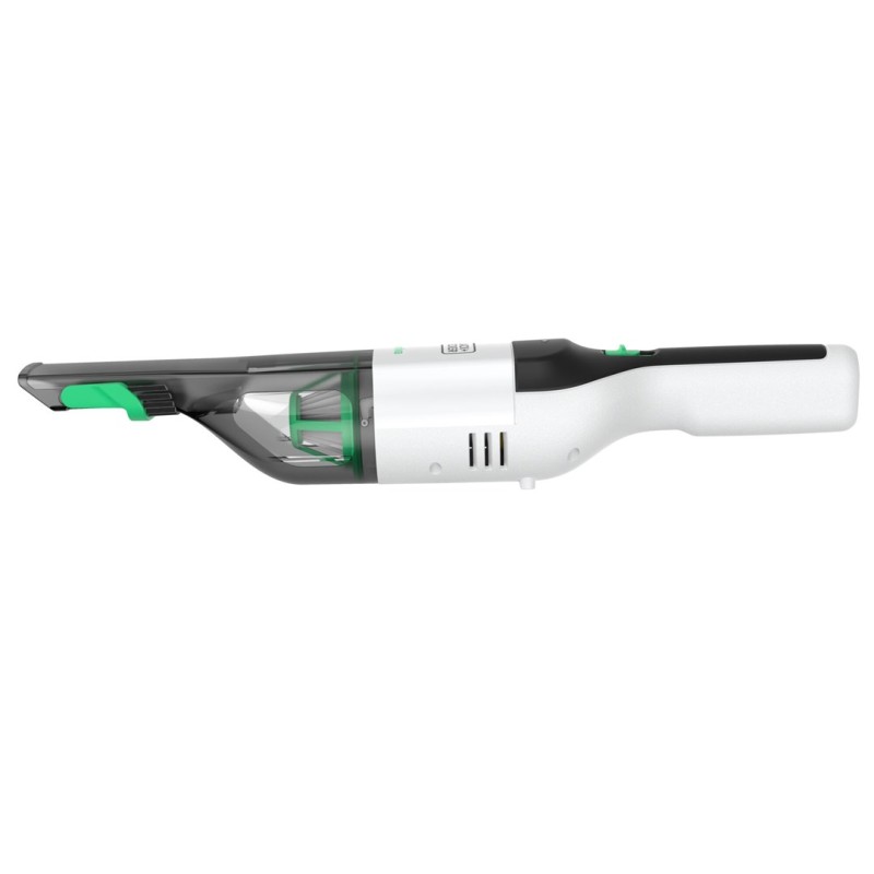 Black & Decker REVHV8C-QW handheld vacuum Black, White Bagless Black & Decker REVHV8C-QW handheld vacuum Black, White Bagless