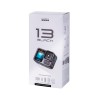 GoPro CHDHX-121-RW sports photography camera 27 MP 5K Ultra HD CMOS 25.4 / 1.9 mm (1 / 1.9