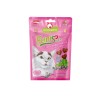 GRANATAPET FeiniSnack Duck and catnip - cat treats - 50g GRANATAPET FeiniSnack Duck and catnip - cat treats - 50g