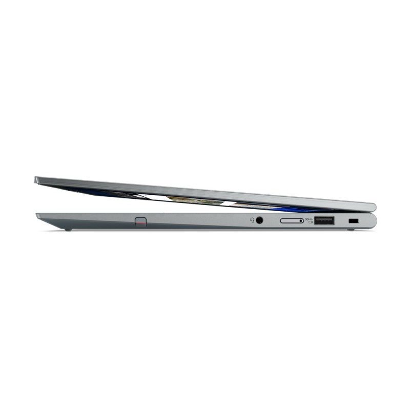 Lenovo ThinkPad X1 Yoga Intel® Core™ i7 i7-1365U Hybrid (2-in-1) 35.6 cm (14 Lenovo ThinkPad X1 Yoga Intel® Core™ i7 i7-1365U Hybrid (2-in-1) 35.6 cm (14