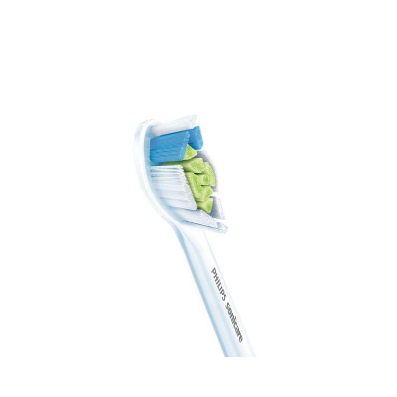 Philips Optimal White HX6064/87 4 pack brush heads Philips Optimal White HX6064/87 4 pack brush heads