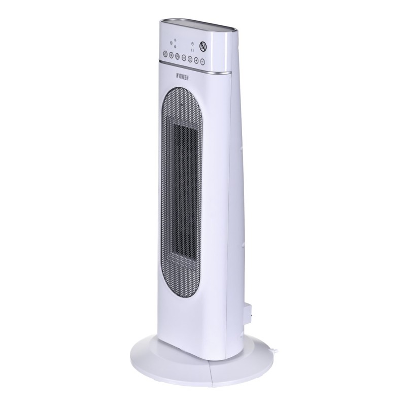 Ceramic heaterNOVEEN PTC3000 tower smart Ceramic heaterNOVEEN PTC3000 tower smart