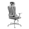 Huzaro Combat 2.7 Grey gaming chair Huzaro Combat 2.7 Grey gaming chair