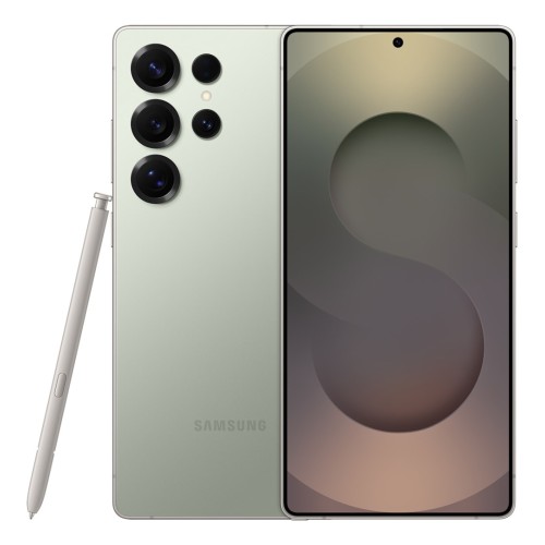 Samsung Galaxy S25 Ultra SM-S938B/DS 17.5 cm (6.9