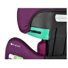 Children's car seat - KinderKraft JUNIOR FIX 2 I-size