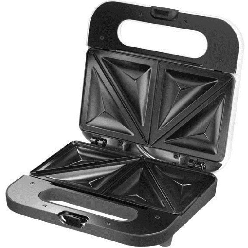 Amica SMK2011 sandwich maker 750 W White Amica SMK2011 sandwich maker 750 W White