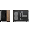 Corsair CC-9011286-WW computer case Midi Tower Black, Walnut Corsair CC-9011286-WW computer case Midi Tower Black, Walnut