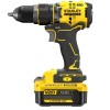 STANLEY SFMCD721M2K impact drill/driver