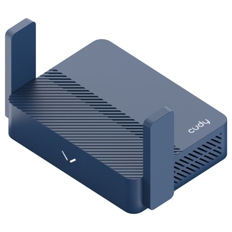 Mercusys AC1200 Wi-Fi Range Extender Mercusys AC1200 Wi-Fi Range Extender