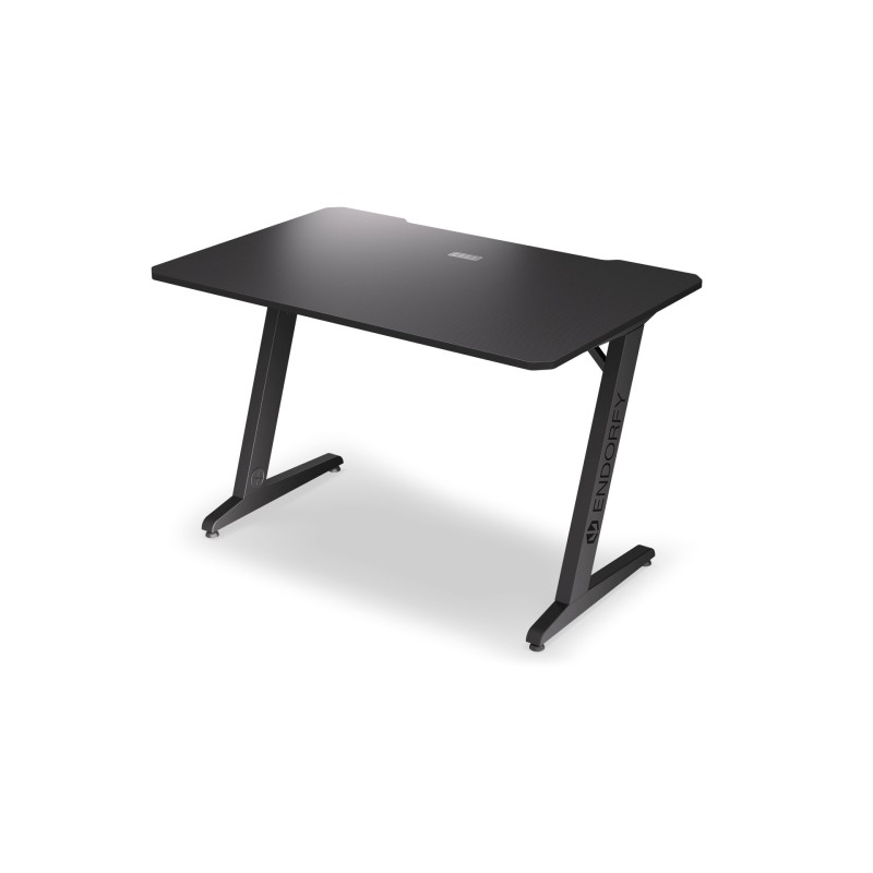 Gaming desk Huzaro Hero 1.8 Black Gaming desk Huzaro Hero 1.8 Black