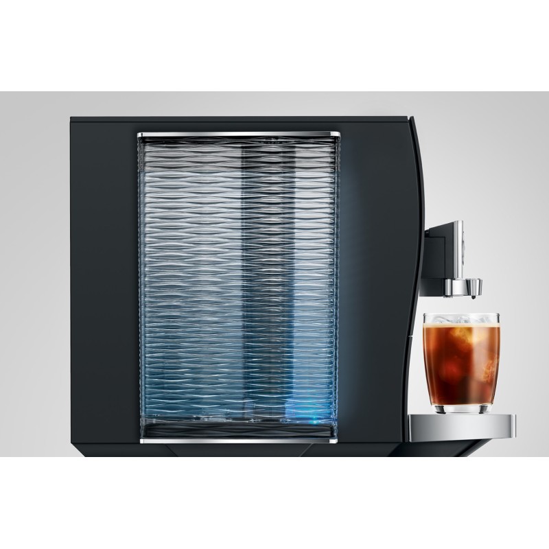 Coffee Machine Jura Z10 Aluminimum Black (EA) Coffee Machine Jura Z10 Aluminimum Black (EA)
