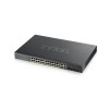 Zyxel GS1920-24HPV2 Managed Gigabit Ethernet (10/100/1000) Power over Ethernet (PoE) Black