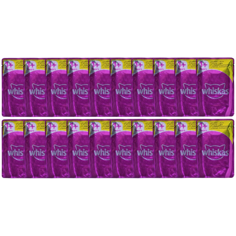 ANIMONDA Meat Chunks Lamb - dog treat - 60g ANIMONDA Meat Chunks Lamb - dog treat - 60g