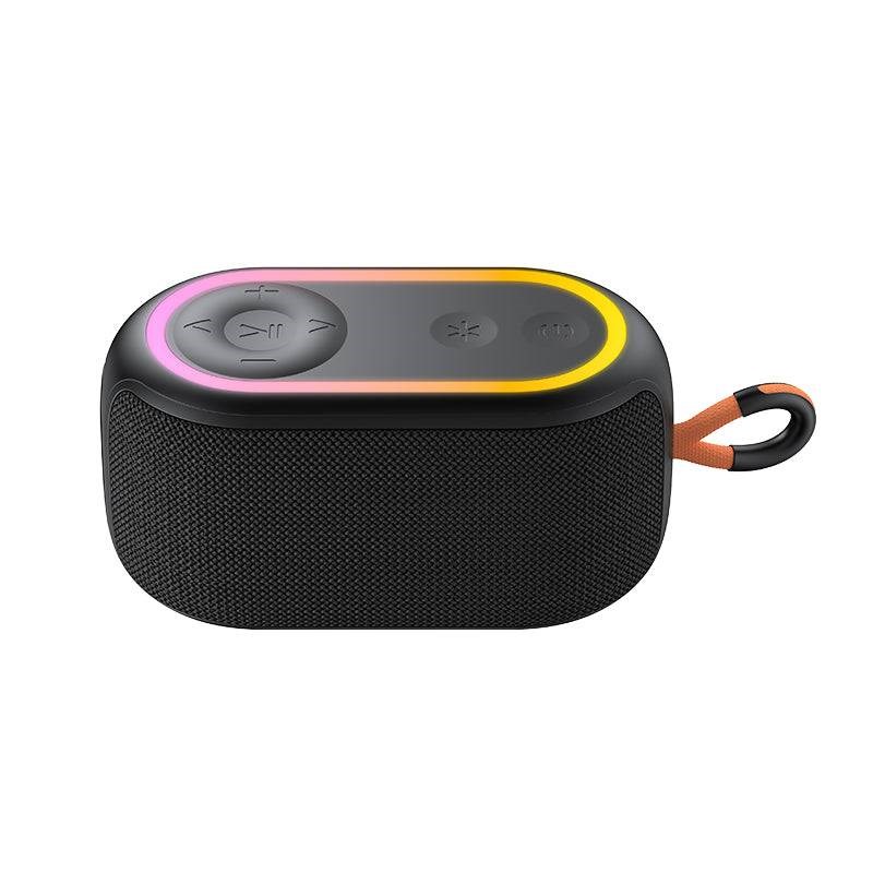 Havit SK809BT - bluetooth wireless speaker, black Havit SK809BT - bluetooth wireless speaker, black