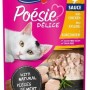 VITAKRAFT POESIE DELICE chicken - wet cat food - 85 g