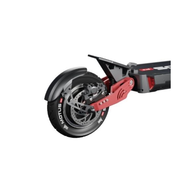 Hulajnoga Ruprl1002C Ruptor R1 Lite V2 Copper Hulajnoga Ruprl1002C Ruptor R1 Lite V2 Copper