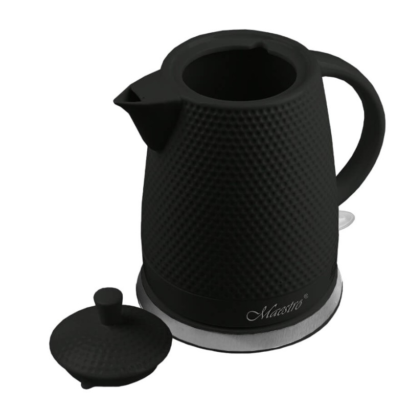 Feel-Maestro MR-453-BLUE coffee grinder Blade grinder 150 W Feel-Maestro MR-453-BLUE coffee grinder Blade grinder 150 W