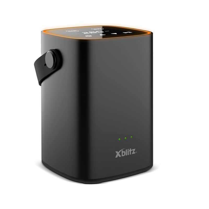 XBLITZ CAR AIR COMPRESSOR AIRBOOST