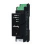 Intelligent DIN-rail controller Z-Wave SHELLY Wave Pro Shutter LR