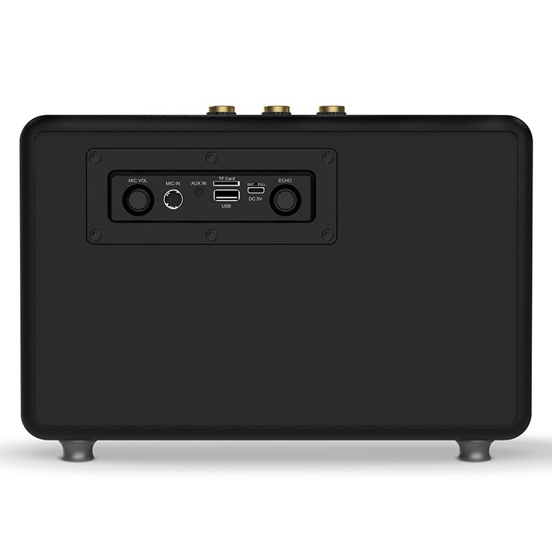 Tracer M45 speaker TWS bluetooth 45W black TRAGLO47248