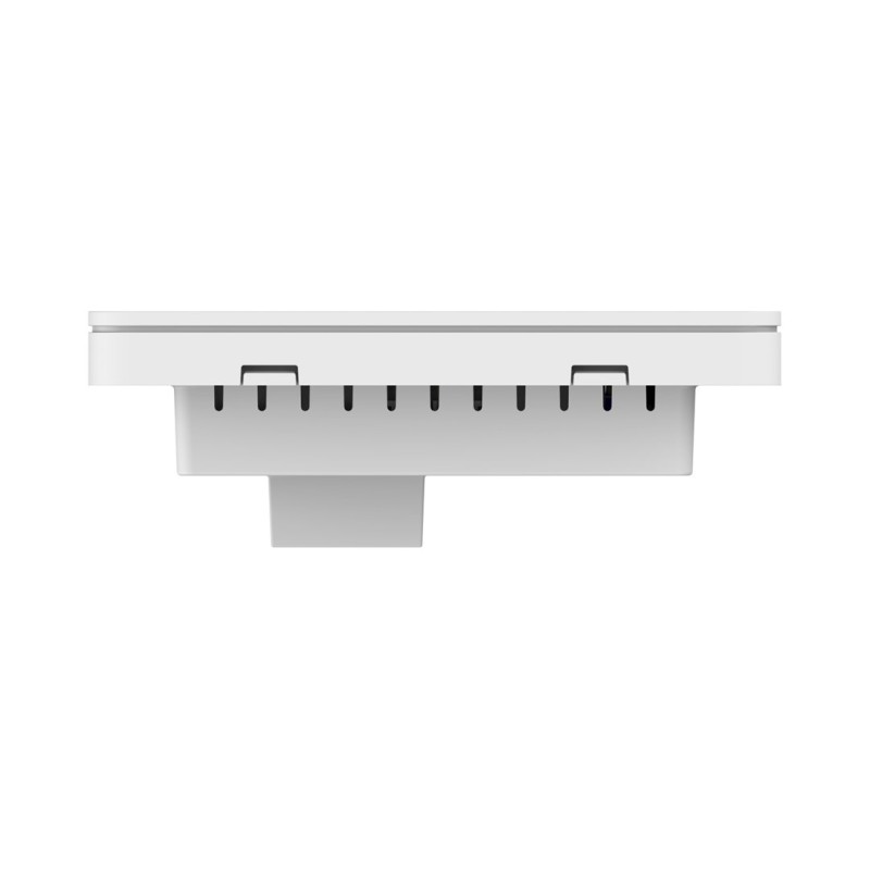Ruijie Networks RG-RAP1200(F) wireless access point 1267 Mbit/s White Power over Ethernet (PoE) Ruijie Networks RG-RAP1200(F) wireless access point 1267 Mbit/s White Power over Ethernet (PoE)