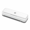 HP ONELAM 400 A4 laminator Cold/hot laminator